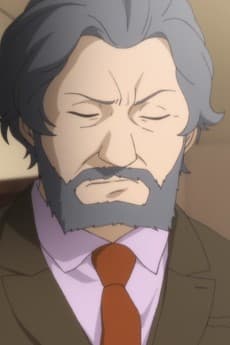 Hanzou Horibe