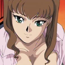 Mio Shinohara