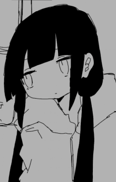 Osage-chan