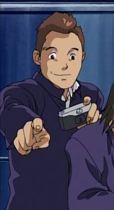 Kuroda