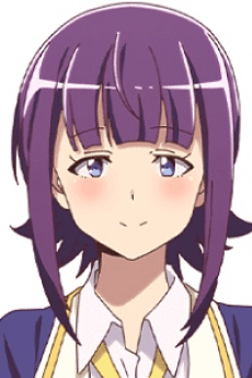 Chika Chinami