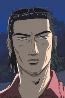 Ren Nogami