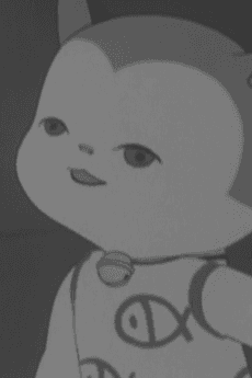 Mike-chan
