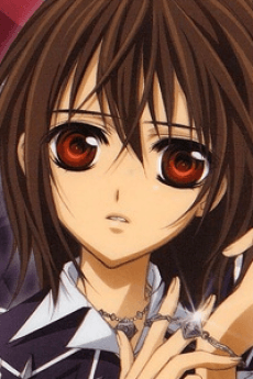 Yuuki Cross