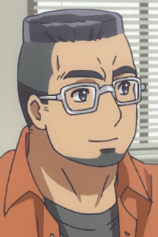 Veteran Enshutsu