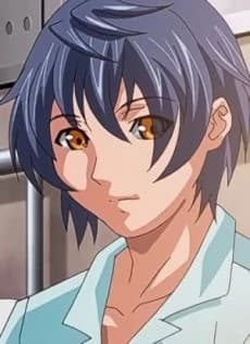 Takumi Kitagawa