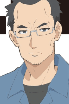 Wataru Tenkubashi
