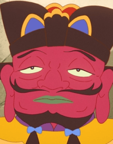 Enma-daiou