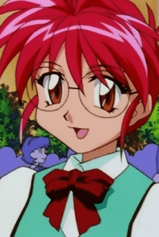 Tsubasa Ginno