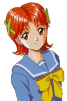Minori Akiho