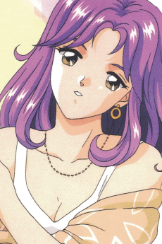 Mira Kagami