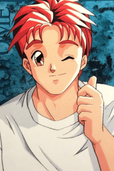 Yoshio Saotome