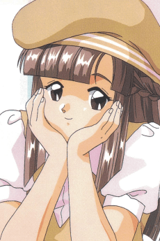 Megumi Mikihara