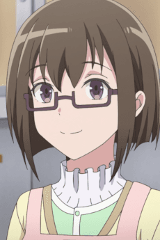 Kaoruko Ichijou