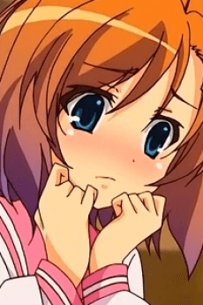 Haruka Shigure