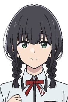 Chiaki Hayashi