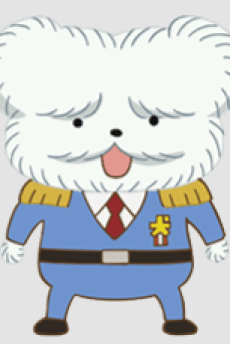 Maltese Shochou