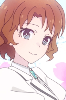 Maki Itani