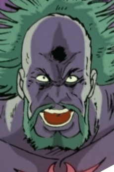 Devil Reverse