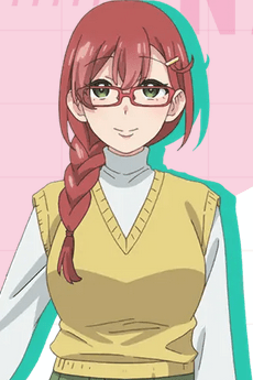 Nagomi Hayachine