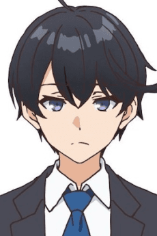 Rei Hitoma
