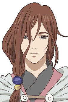 Seijurou Kaji