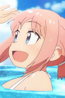 Maika Iwaumo