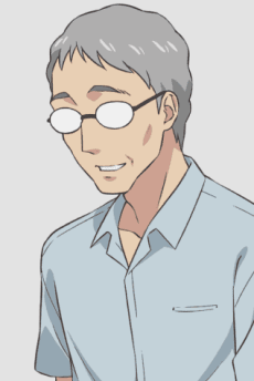 Yoshiyuki Takamura