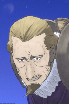Polonius