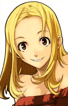 Miria Harvent