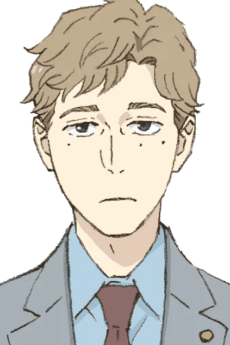 Kazunari Touno