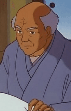 Misako no Chichi