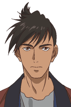 Renji