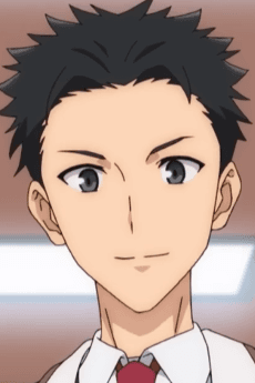 Katsuya Taishou