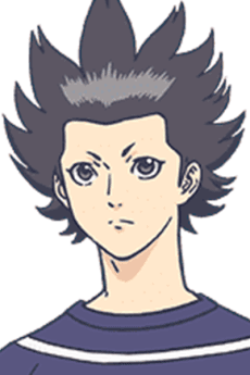Kosuke Tsunoda