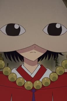 Touhou no Majo