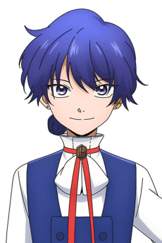 Shiba Kirihara