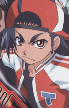 Sanshirou Tamon