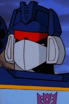 Soundwave