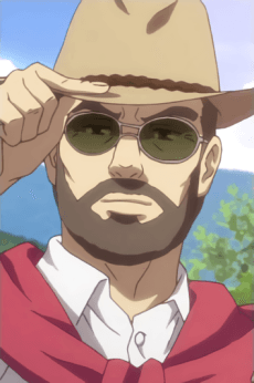 Tetsuo Isami