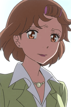 Eriko Oginome