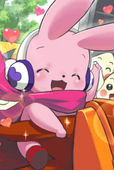 Cutemon