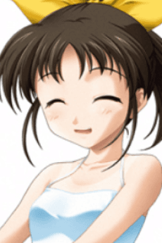 Akane Masaki
