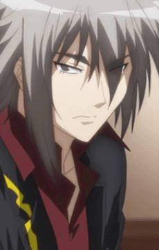 Ren Nikaidou
