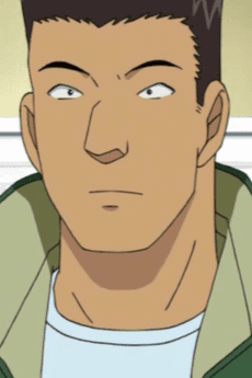 Junpei Minamisawa