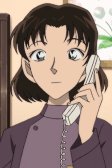Kana Mizuta
