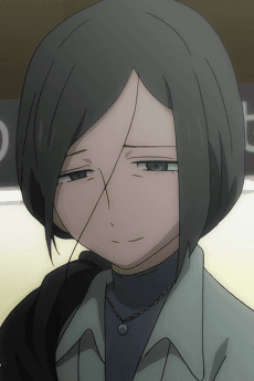 Yomi no Haha