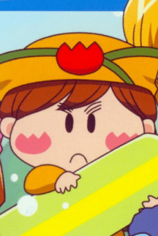 Mambo