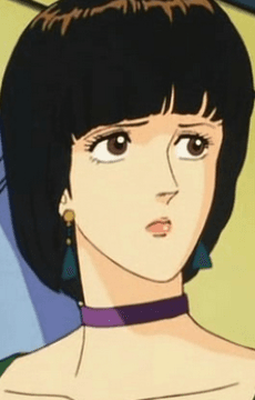 Machiko Gamou