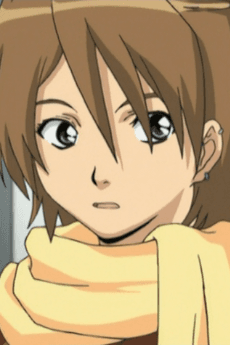Mika Iizuka